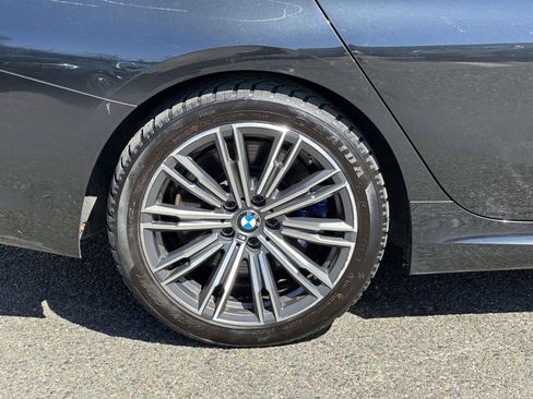 Used 2022 BMW M340i xDrive w/ Premium Package AWD/4WD image 10