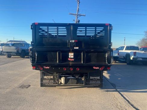 New 2025 Chevrolet Low Cab Forward image 5