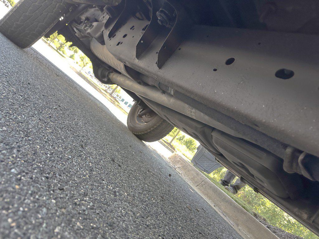 Used 2010 Ford F150 STX AWD/4WD image 35