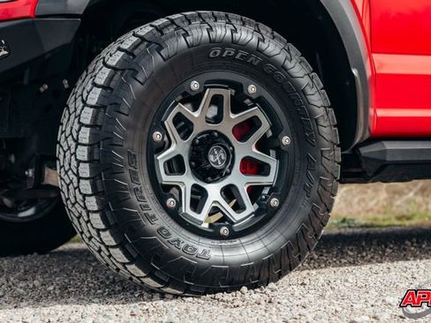 Used 2019 Ford F150 Raptor w/ Equipment Group 802A Luxury image 52