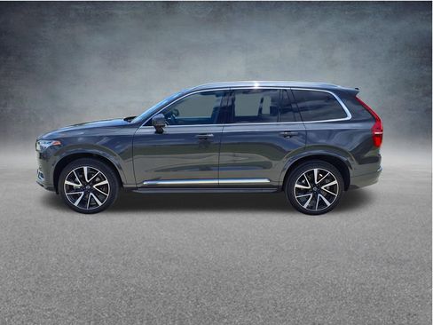 Certified 2024 Volvo XC90 B5 Plus AWD/4WD image 5