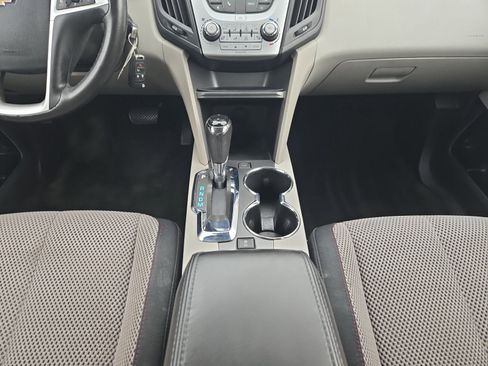 Used 2016 Chevrolet Equinox LT w/ Convenience Package FWD image 21