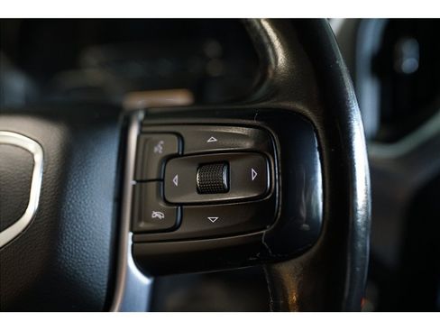Used 2020 GMC Sierra 1500 SLT AWD/4WD image 21