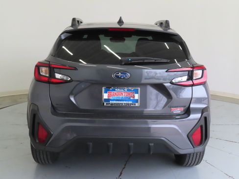 New 2026 Subaru Crosstrek 2.0i Premium image 5