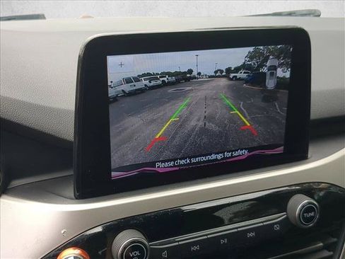 Used 2020 Ford Escape SEL FWD image 13