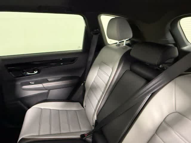 New 2027 Honda CR-V Sport Touring image 44
