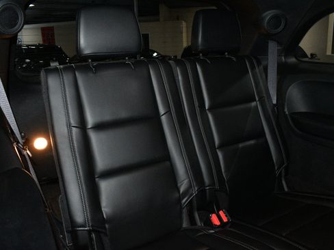 Used 2022 Dodge Durango GT RWD image 22