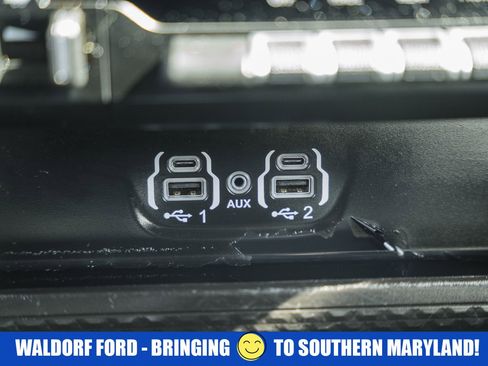 Used 2022 RAM 1500 Laramie w/ Sport Appearance Package image 31