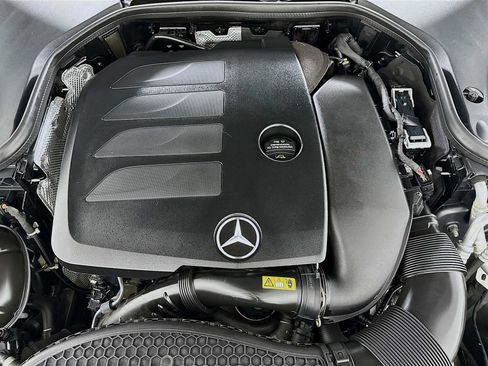 Used 2020 Mercedes-Benz E 350 E 350 image 29