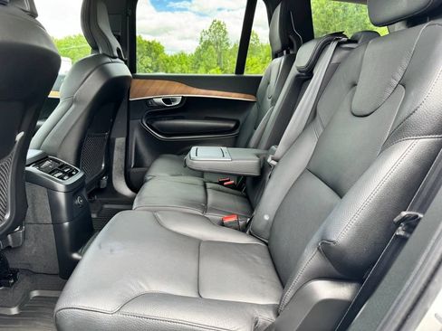 Used 2024 Volvo XC90 T8 Plus w/ Protection Package Premier AWD/4WD image 20