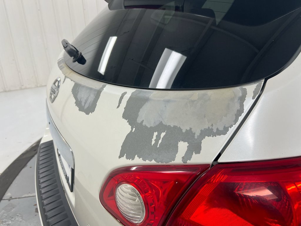 Used 2013 Nissan Rogue SV AWD/4WD image 30