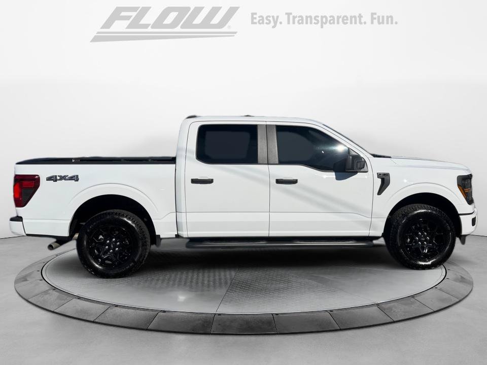 Used 2026 Ford F150 STX AWD/4WD image 10