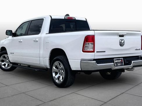 Used 2022 RAM 1500 Big Horn AWD/4WD image 12