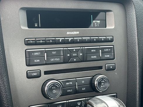 Used 2014 Ford Mustang Premium w/ Equipment Group 202A image 18