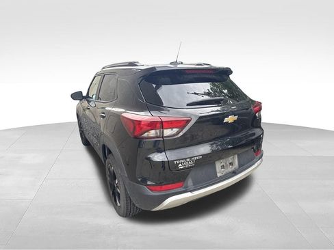 Used 2023 Chevrolet TrailBlazer LT FWD image 7