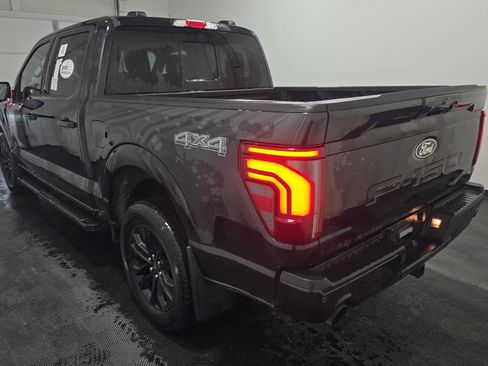 Used 2024 Ford F150 Lariat image 5