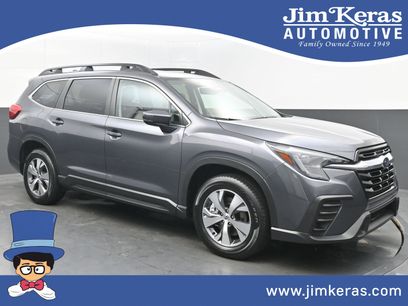 Certified 2024 Subaru Ascent Premium w/ Convenience Package