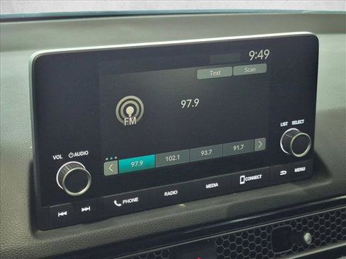 Used 2024 Honda Civic Sport image 13