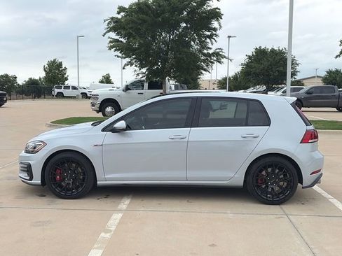 Used 2019 Volkswagen GTI Autobahn image 6