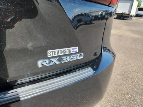 Used 2018 Lexus RX 350 AWD w/ Premium Package image 24