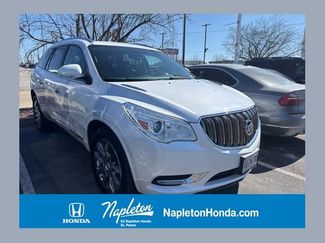 Used 2017 Buick Enclave Leather w/ Enclave Tuscan Edition video 1