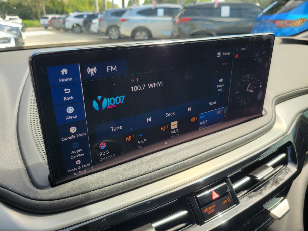 Certified 2025 Acura MDX w/ Technology Package FWD image 29