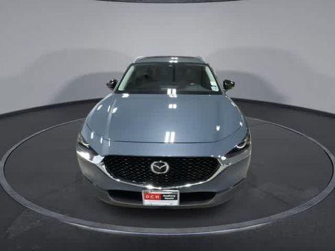 Used 2023 MAZDA CX-30 AWD 2.5 S w/ Preferred Package image 3