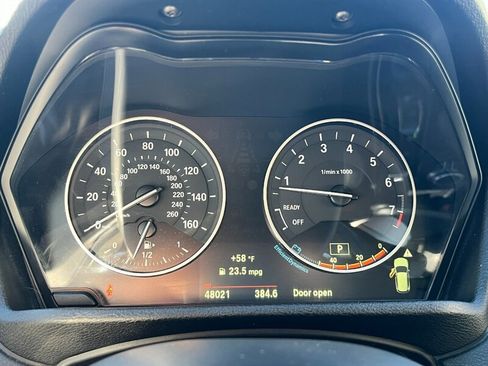 Used 2018 BMW X1 xDrive28i w/ M Sport Package image 38