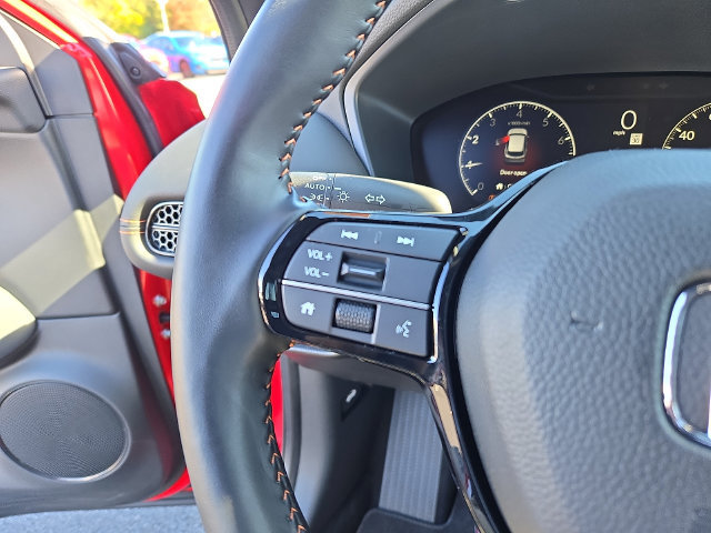 Used 2026 Honda HR-V Sport image 19