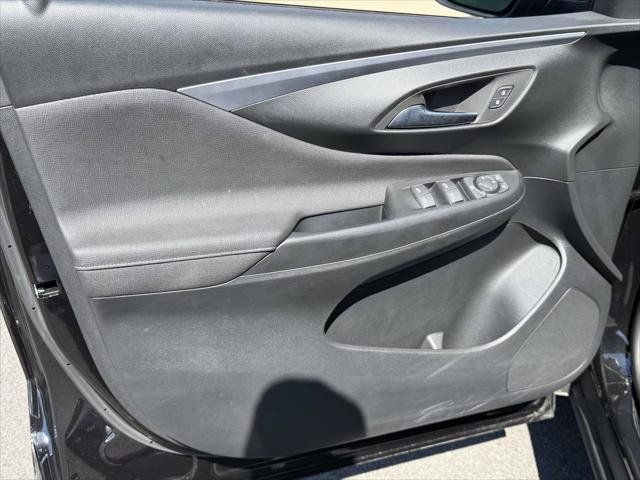 Used 2026 Buick Envista Preferred w/ Advanced Safety Package FWD image 18