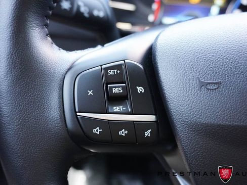 Used 2023 Ford Bronco Sport Outer Banks AWD/4WD image 22