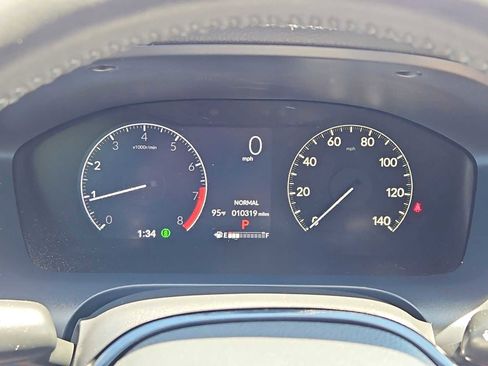 Certified 2024 Honda HR-V EX-L image 29