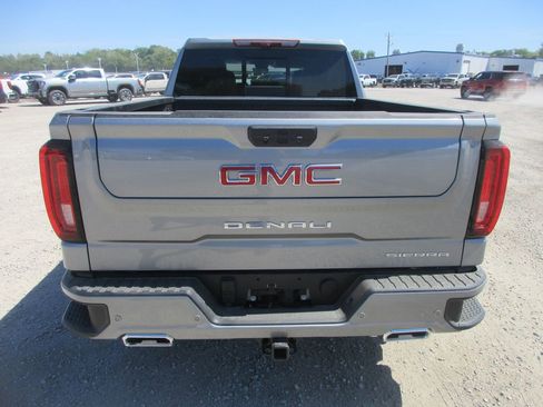 New 2026 GMC Sierra 1500 Denali AWD/4WD image 5