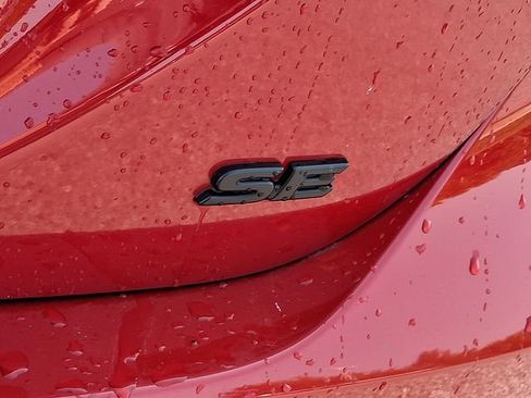 Certified 2024 Toyota Camry SE FWD image 30