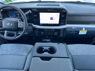 New 2026 Ford F350 XLT w/ XLT Premium Package AWD/4WD video 3