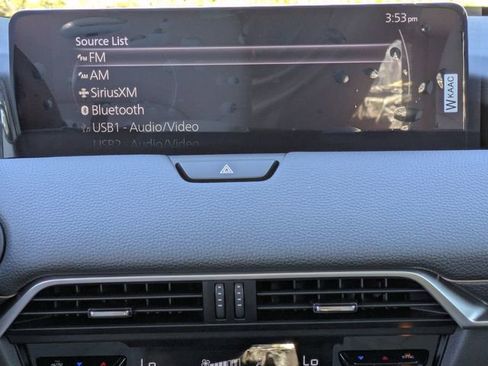 New 2026 MAZDA CX-90 3.3 Turbo w/ Premium Sport Pkg image 18