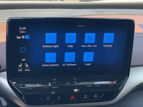 Certified 2023 Volkswagen ID.4 Pro RWD image 13