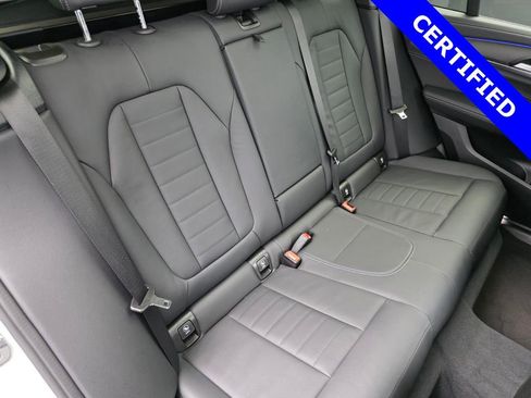 Used 2022 BMW X3 sDrive30i w/ M Sport Package 2 image 27