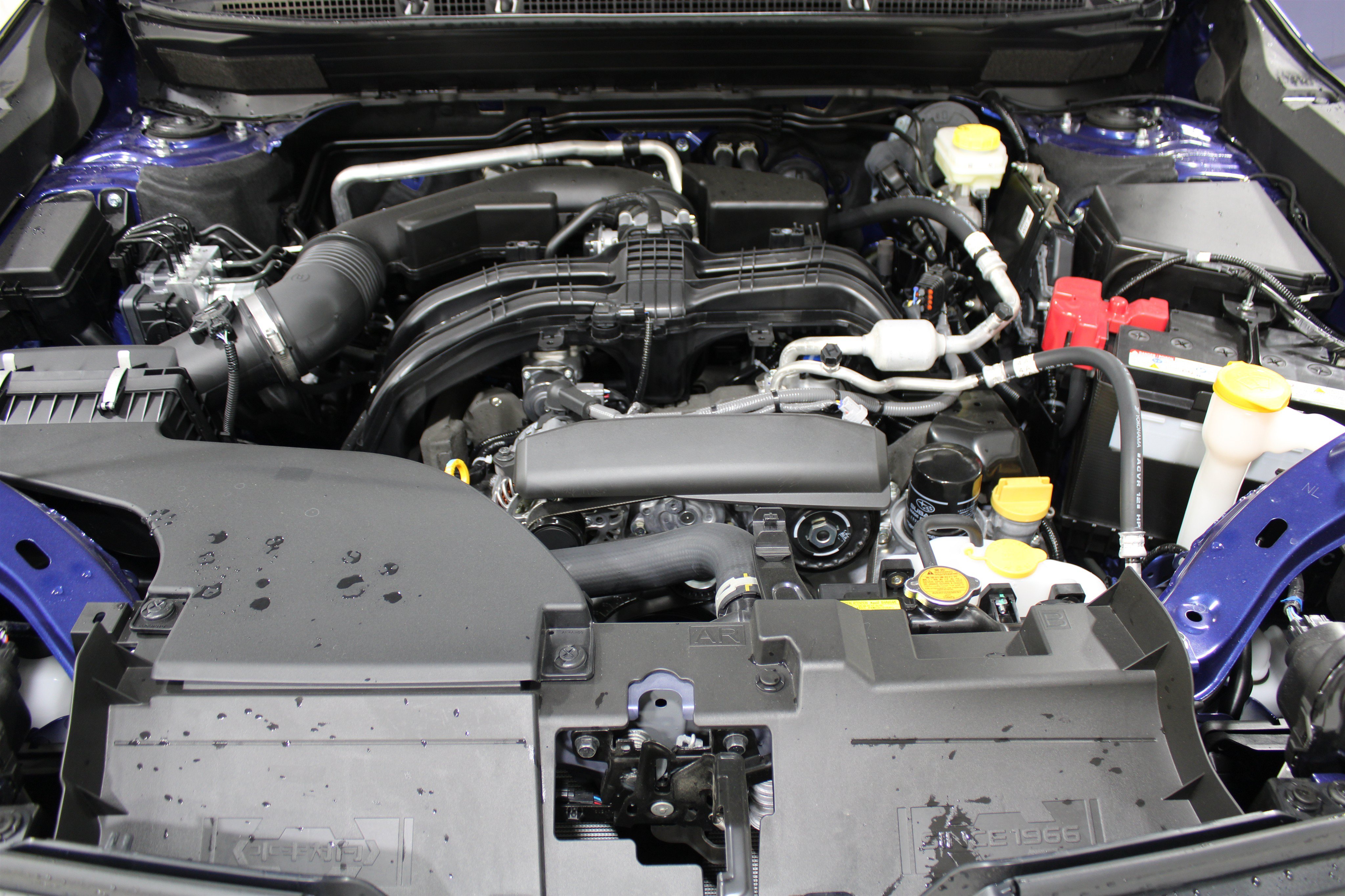 New 2026 Subaru Outback Premium AWD/4WD image 37