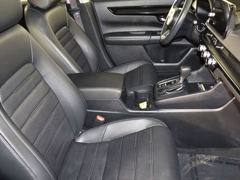 Certified 2023 Honda CR-V EX-L image 41