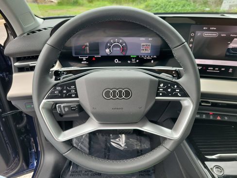 New 2026 Audi Q3 quattro 2.0T image 32