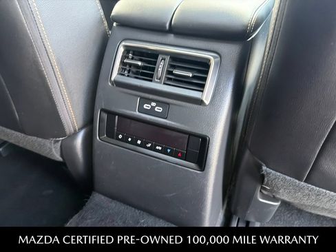 Used 2024 MAZDA CX-90 Plug-In Hybrid w/ Preferred AWD/4WD image 21