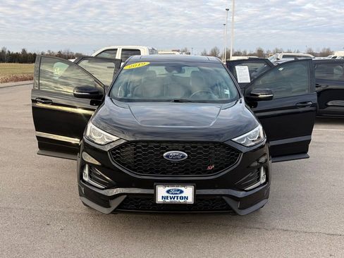 Used 2019 Ford Edge ST w/ Equipment Group 401A image 23