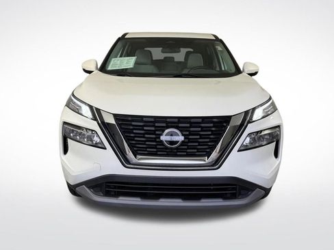 Used 2023 Nissan Rogue SV AWD/4WD image 11