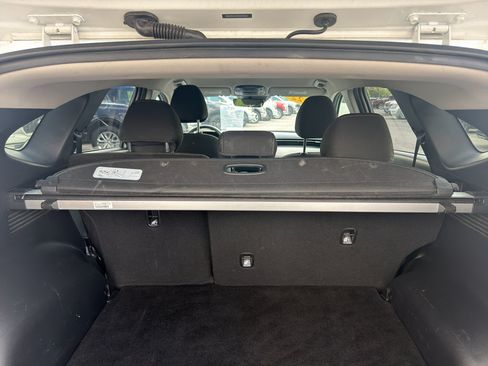 Used 2022 Hyundai Tucson SEL FWD image 29