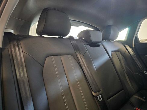 Used 2025 Audi A5 2.0T Premium w/ Convenience Package AWD/4WD image 13