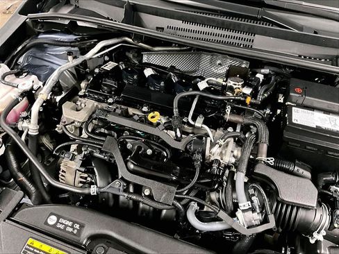 Certified 2024 Toyota Corolla LE FWD image 33