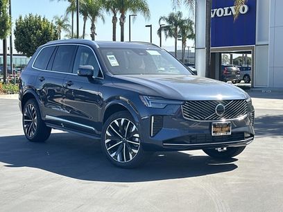 New 2026 Volvo XC90 T8 Plus