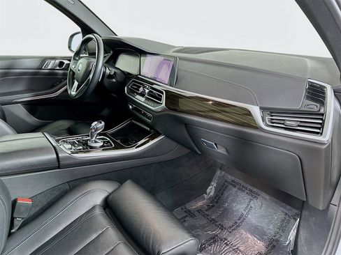 Used 2020 BMW X5 sDrive40i w/ Premium Package image 32