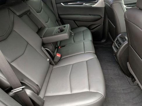 Certified 2023 Cadillac XT5 Premium Luxury AWD/4WD image 25